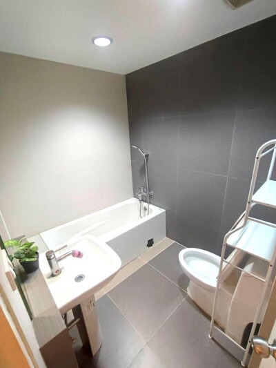 เดอะ วอเตอร์ฟอร์ด ไดมอนด์ สุขุมวิท 30/1 / The Waterford Diamond Sukhumvit 30/1-13