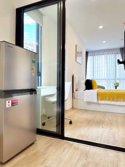 เดอะริช พระราม 9 - ศรีนครินทร์ / The Rich Rama 9 - Srinakarin