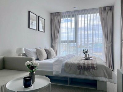 แอทโมซ โอเอซิส อ่อนนุช / Atmoz Oasis Onnut