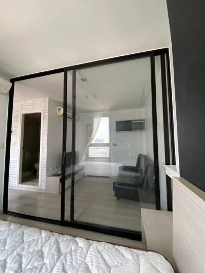 สกายไลน์ รัตนาธิเบศร์ / Skyline Rattanathibet-4