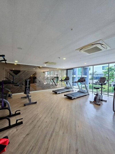 เซอริโอ้ สุขุมวิท 50 / Serio Sukhumvit 50