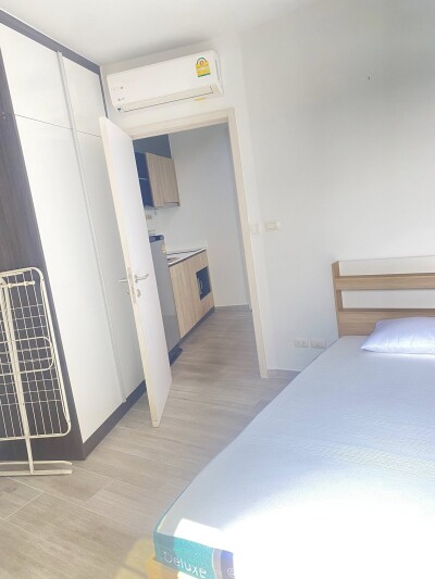 เดอะ เบส เพชรเกษม / THE BASE Phetkasem-5