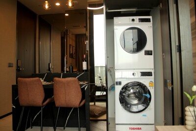 ดิ เอส สุขุมวิท 36 / The Esse Sukhumvit 36