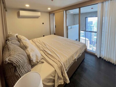 พาร์ค ออริจิ้น ทองหล่อ / Park Origin Thonglor-8