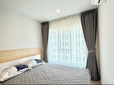 รีเจ้นท์ โฮม บางนา (โครงการใหม่) / Regent Home Bangna (New Project)-5