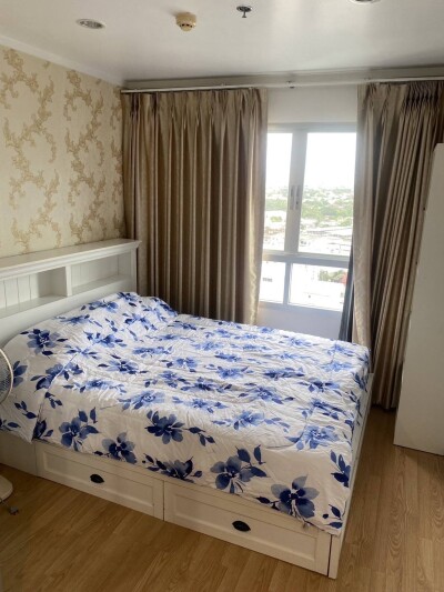 ลุมพินี วิลล์ สุขุมวิท 77 เฟส 2 / Lumpini Ville Sukhumvit 77 phase 2