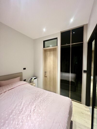 เดอะ ฟายน์ แบงค็อค ทองหล่อ - เอกมัย / The FINE Bangkok Thonglor - Ekamai-6