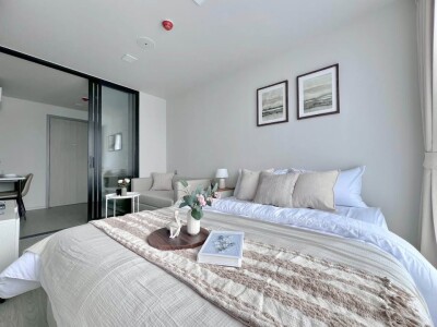 แอทโมซ โอเอซิส อ่อนนุช / Atmoz Oasis Onnut