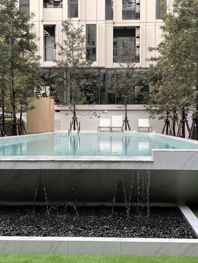 ควินทารา มาย’เจน รัชดา - ห้วยขวาง / QUINTARA MHy’GEN Ratchada - Huai Khwang