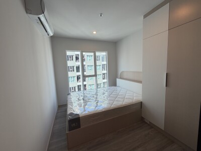 รีเจ้นท์ โฮม บางนา (โครงการใหม่) / Regent Home Bangna (New Project)-4