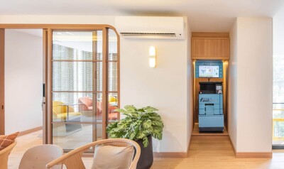 เดอะ มูฟ บางนา / The MUVE Bangna