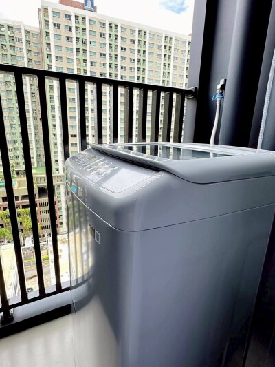 เดอะริช พระราม 9 - ศรีนครินทร์ / The Rich Rama 9 - Srinakarin