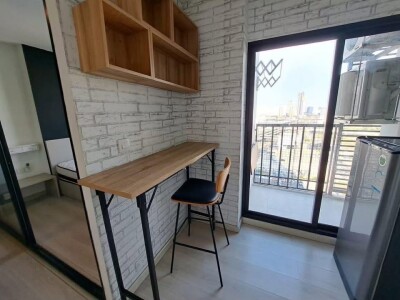 สกายไลน์ รัตนาธิเบศร์ / Skyline Rattanathibet-5