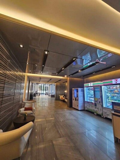 สกายไลน์ รัตนาธิเบศร์ / Skyline Rattanathibet-9