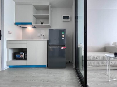 แอทโมซ โอเอซิส อ่อนนุช / Atmoz Oasis Onnut