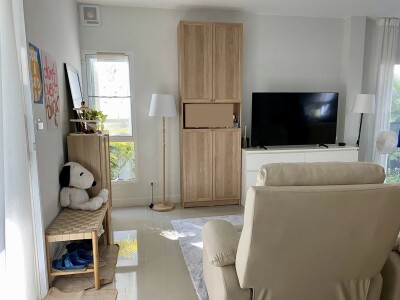 แกรนด์ พลีโน่ เมกา บางนา