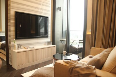 ดิ เอส สุขุมวิท 36 / The Esse Sukhumvit 36