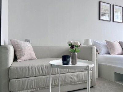 แอทโมซ โอเอซิส อ่อนนุช / Atmoz Oasis Onnut