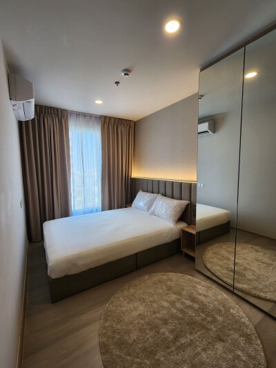 แอสปาย อ่อนนุช สเตชั่น / Aspire Onnut Station-4