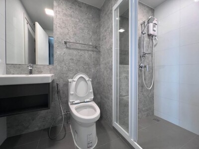 แอทโมซ โอเอซิส อ่อนนุช / Atmoz Oasis Onnut