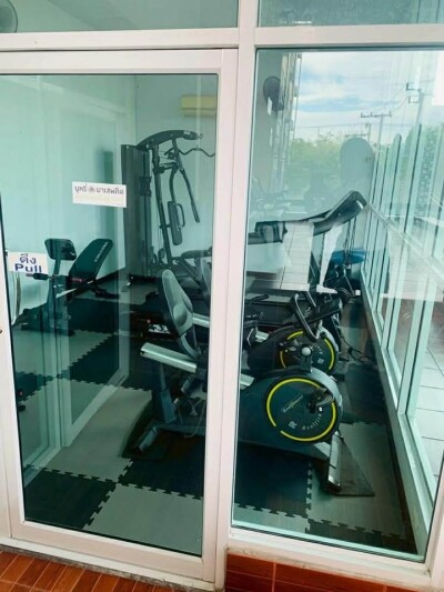 รีเจ้นท์ โฮม 19 สุขุมวิท 93 / Regent Home 19 Sukhumvit 93