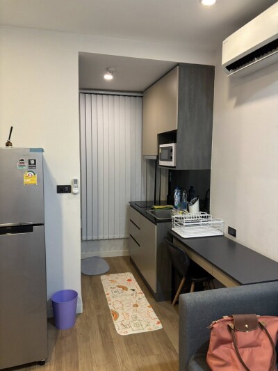 กรู๊ฟ รัชดา - พระราม 9 / Groove Ratchada - Rama 9