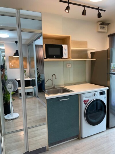 เอลลิโอ เดล เรย์ สุขุมวิท 64 / ELIO Del Ray Sukhumvit 64-6