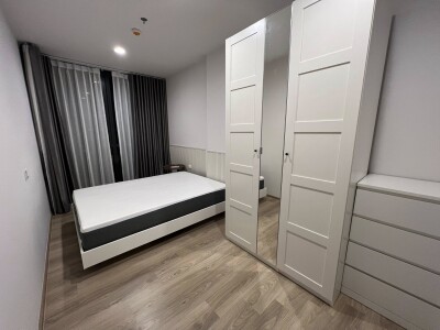 โอกะ เฮ้าส์ สุขุมวิท 36 / Oka Haus Sukhumvit 36