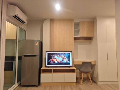 รีเจ้นท์ โฮม บางนา (โครงการใหม่) / Regent Home Bangna (New Project)-4