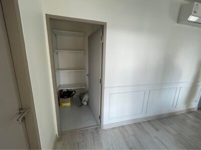 ไอดีโอ โมบิ สุขุมวิท (สุขุมวิท 81) / Ideo Mobi Sukhumvit (Soi 81)