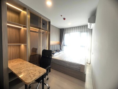 แอสปาย อ่อนนุช สเตชั่น / Aspire Onnut Station-5