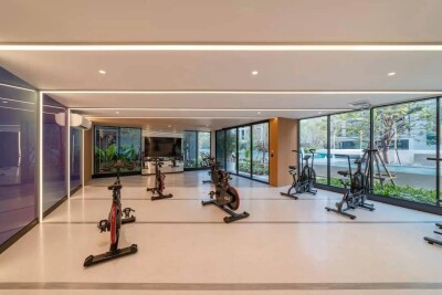 แอทโมซ โอเอซิส อ่อนนุช / Atmoz Oasis Onnut