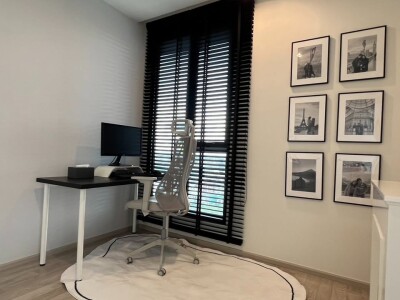 ไอดีโอ โมบิ สุขุมวิท อีสต์พอยท์ / Ideo Mobi Sukhumvit East Point-5