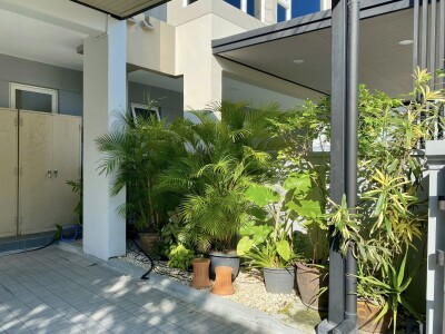 แกรนด์ พลีโน่ เมกา บางนา