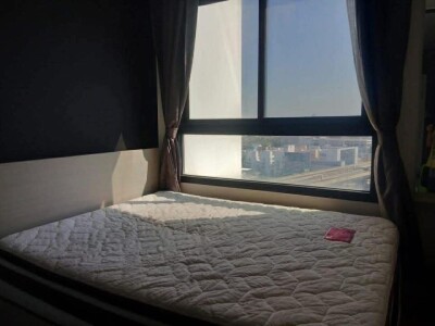 สกายไลน์ รัตนาธิเบศร์ / Skyline Rattanathibet-3