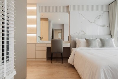 ไอดีโอ พระราม 9 - อโศก / IDEO RAMA 9 – ASOKE