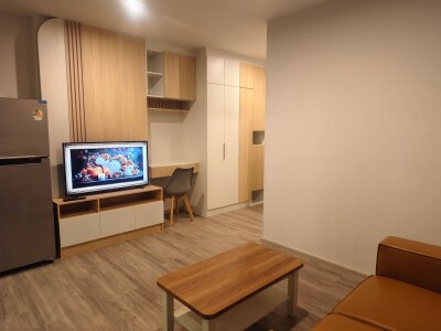 รีเจ้นท์ โฮม บางนา (โครงการใหม่) / Regent Home Bangna (New Project)-2