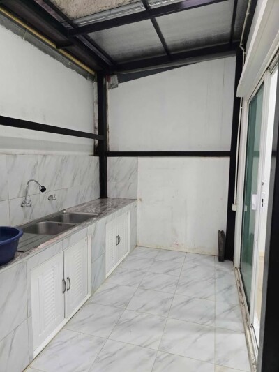 เดอะ คอนเนค @ รังสิต-13