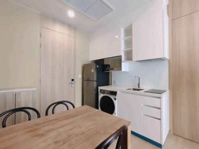 โนเบิล บี ไนน์ทีน / Noble BE 19