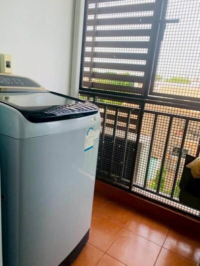 รีเจ้นท์ โฮม 19 สุขุมวิท 93 / Regent Home 19 Sukhumvit 93