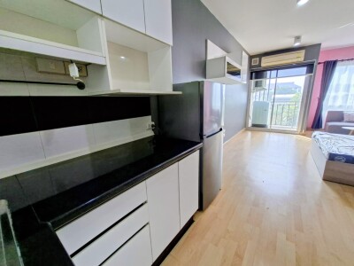 ไอริส แอเวนิว อ่อนนุช – วงแหวน / Iris Avenue Onnut – Wongwan