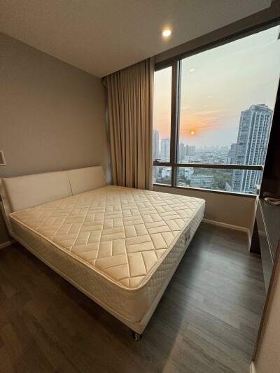 เดอะ รูม สุขุมวิท 69 / The Room Sukhumvit 69-3