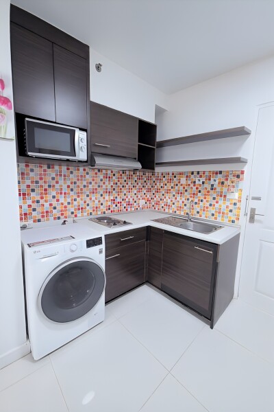 เอสแอนด์เอส สุขุมวิท คอนโดมิเนียม / S&S Sukhumvit 101/1-8