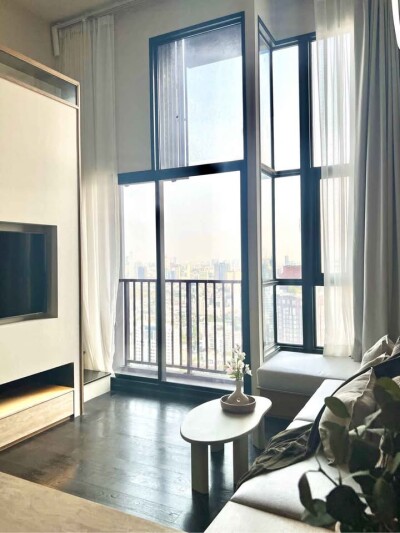 พาร์ค ออริจิ้น ทองหล่อ / Park Origin Thonglor-1