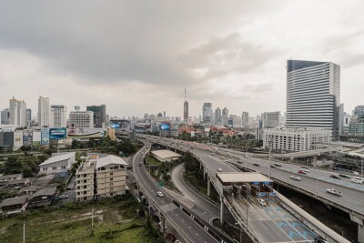 ไอดีโอ พระราม 9 - อโศก / IDEO RAMA 9 – ASOKE