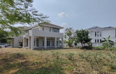 หมู่บ้าน เลควูด คันทรี่คลับ-23