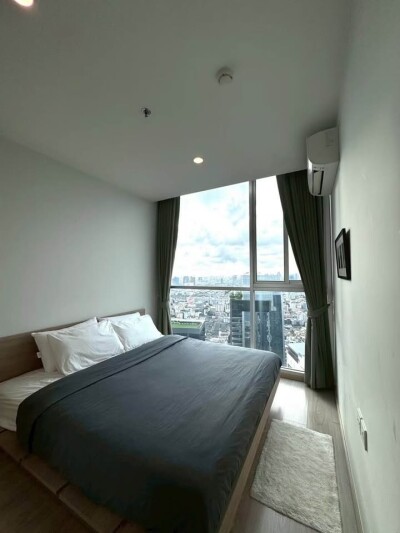 โนเบิล รีวอลฟ์ รัชดา 2 / Noble Revolve Ratchada 2