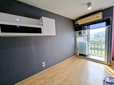 ไอริส แอเวนิว อ่อนนุช – วงแหวน / Iris Avenue Onnut – Wongwan