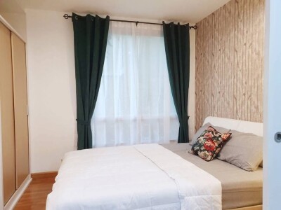 เดอะ ซี้ด รัชดา - ห้วยขวาง / The Seed Ratchada - Huai Khwang-5