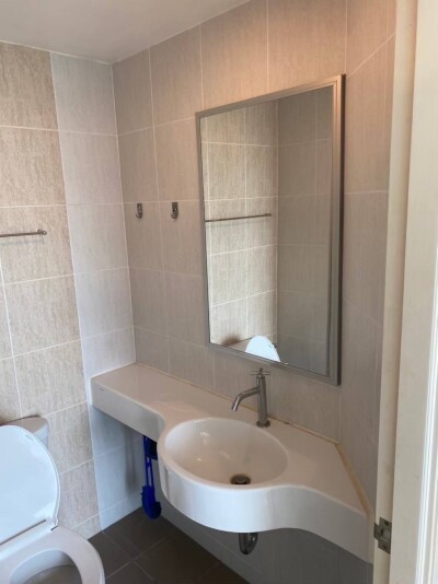 ลุมพินี วิลล์ สุขุมวิท 77 เฟส 2 / Lumpini Ville Sukhumvit 77 phase 2